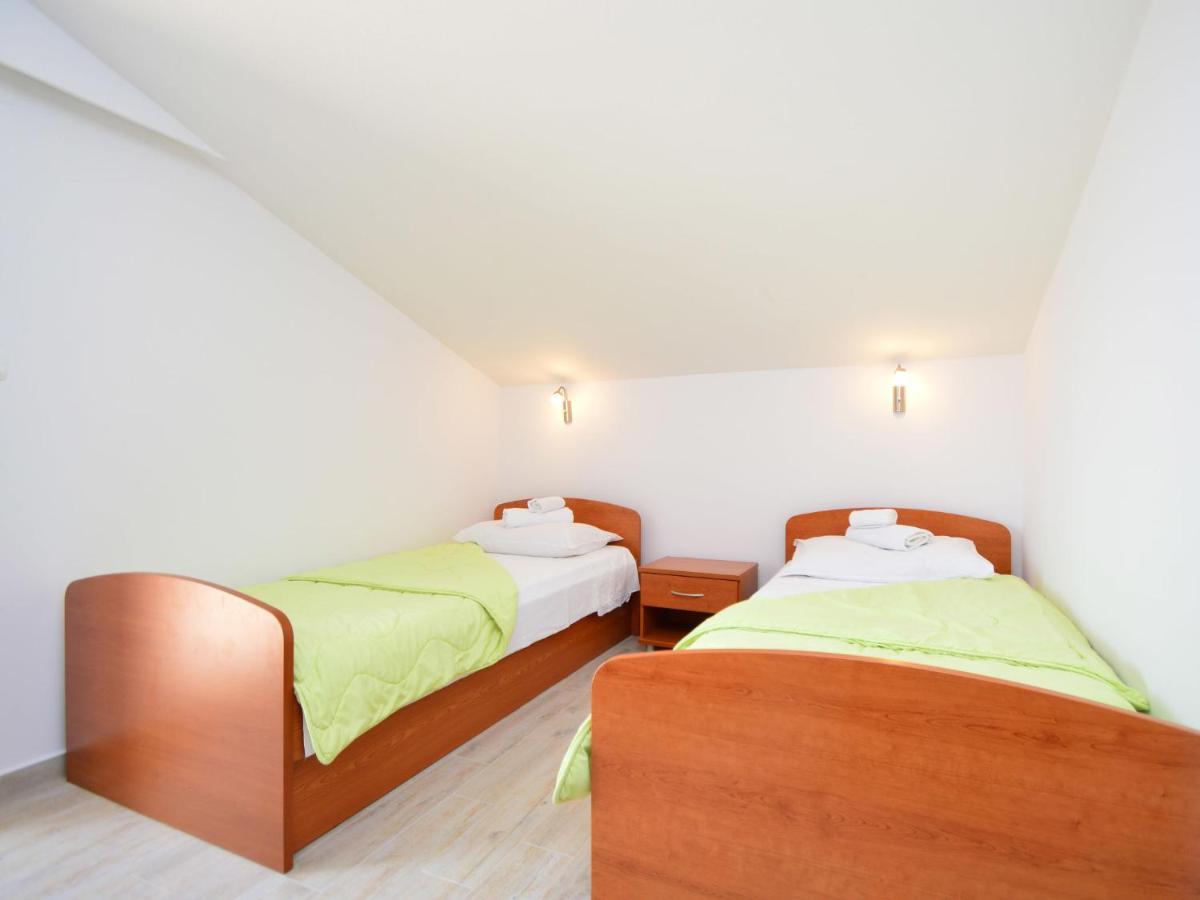 Apartment Rina-3 By Interhome Vodice Dış mekan fotoğraf