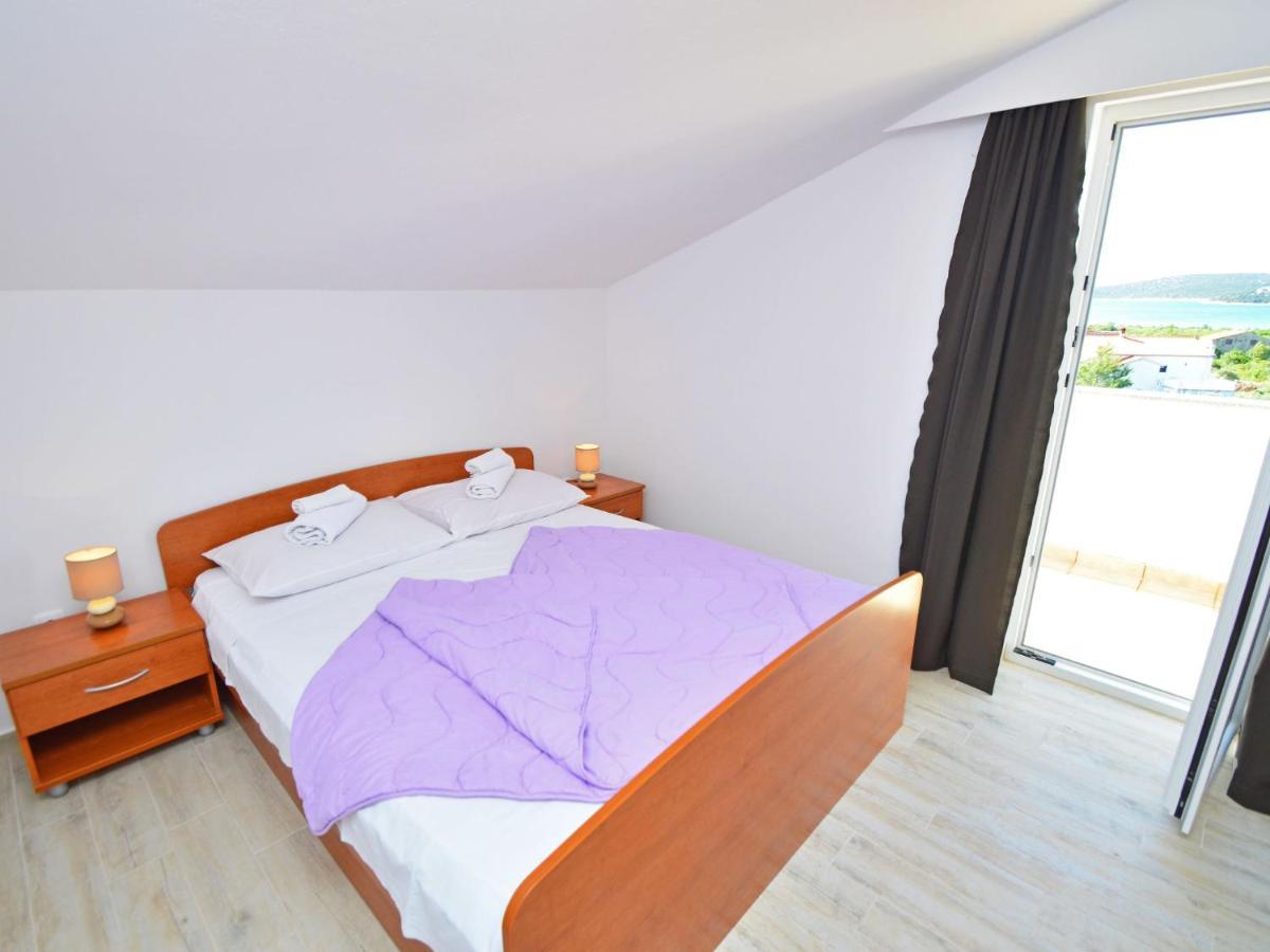 Apartment Rina-3 By Interhome Vodice Dış mekan fotoğraf