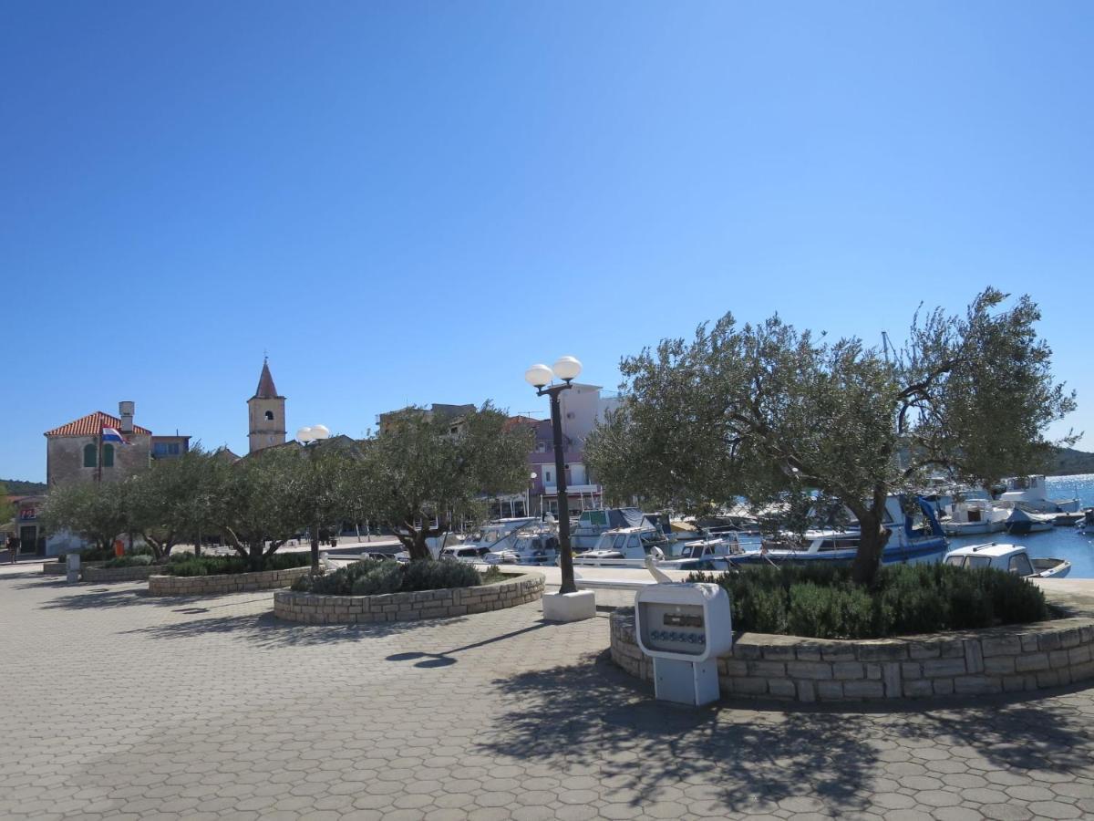 Apartment Rina-3 By Interhome Vodice Dış mekan fotoğraf
