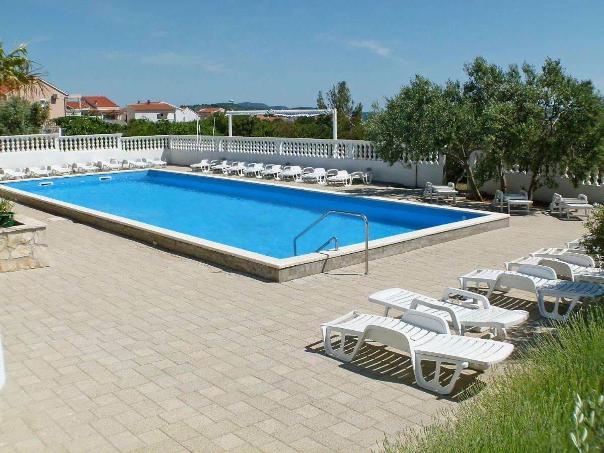 Apartment Rina-3 By Interhome Vodice Dış mekan fotoğraf